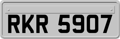 RKR5907