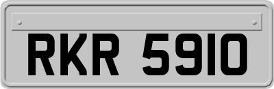 RKR5910