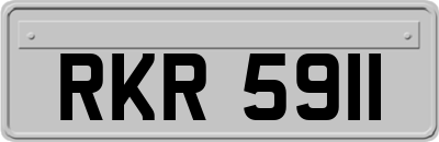 RKR5911