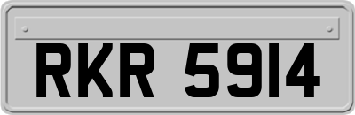 RKR5914