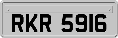 RKR5916