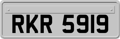 RKR5919