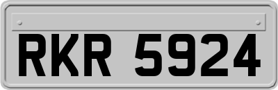 RKR5924