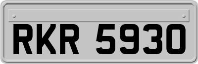 RKR5930