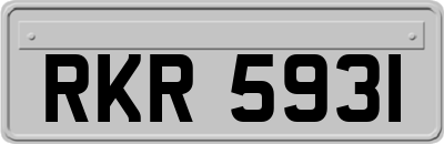 RKR5931