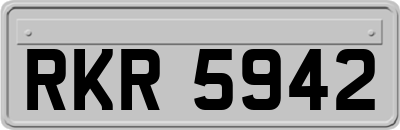 RKR5942