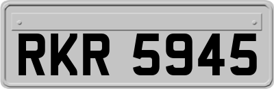 RKR5945