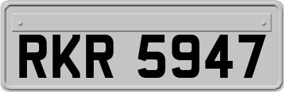 RKR5947