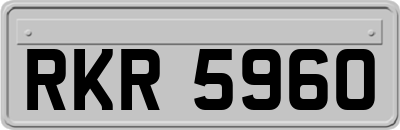 RKR5960