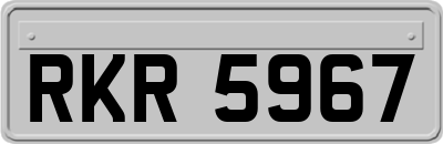 RKR5967