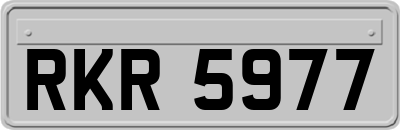 RKR5977