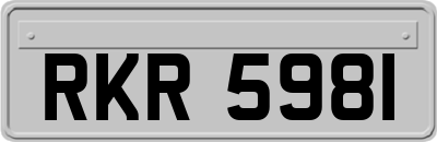 RKR5981