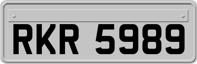 RKR5989