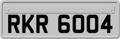 RKR6004