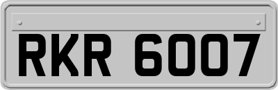 RKR6007