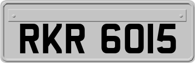 RKR6015