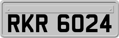 RKR6024