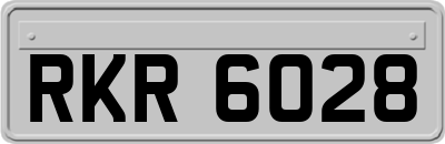 RKR6028