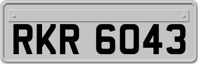 RKR6043