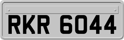 RKR6044