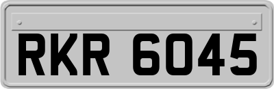 RKR6045