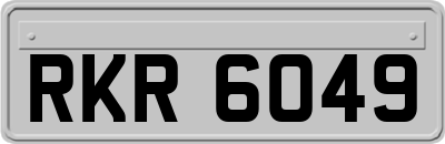 RKR6049