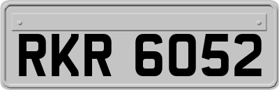 RKR6052