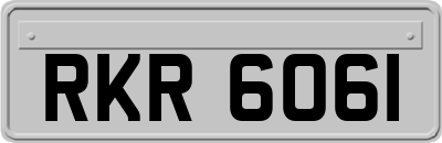 RKR6061