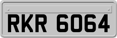 RKR6064