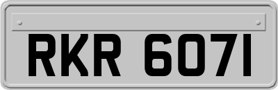 RKR6071