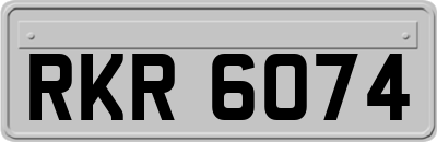 RKR6074