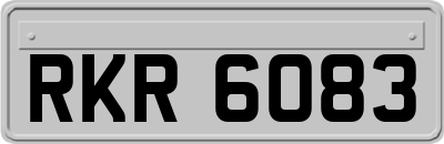 RKR6083