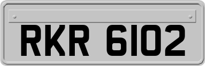 RKR6102