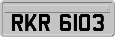 RKR6103