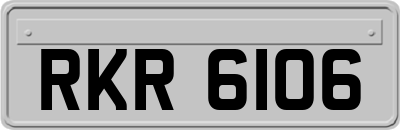 RKR6106