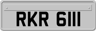 RKR6111