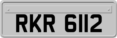 RKR6112