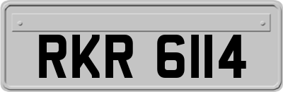 RKR6114