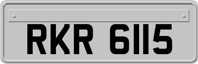 RKR6115