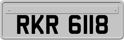 RKR6118