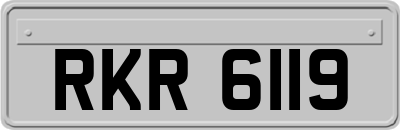 RKR6119