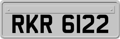 RKR6122