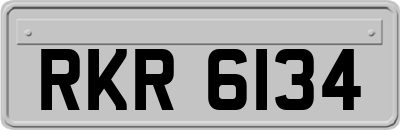 RKR6134