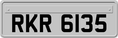 RKR6135