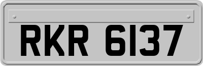 RKR6137