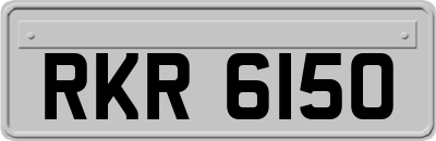 RKR6150