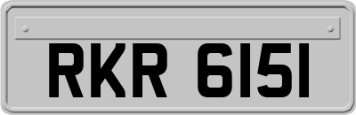 RKR6151