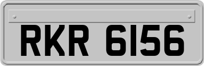 RKR6156