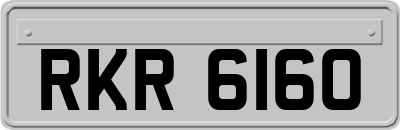 RKR6160