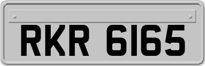 RKR6165